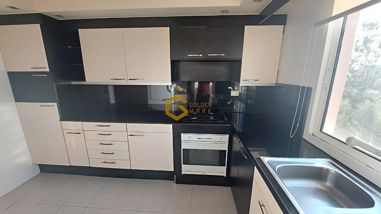 Apartment for Sale in Tabarja