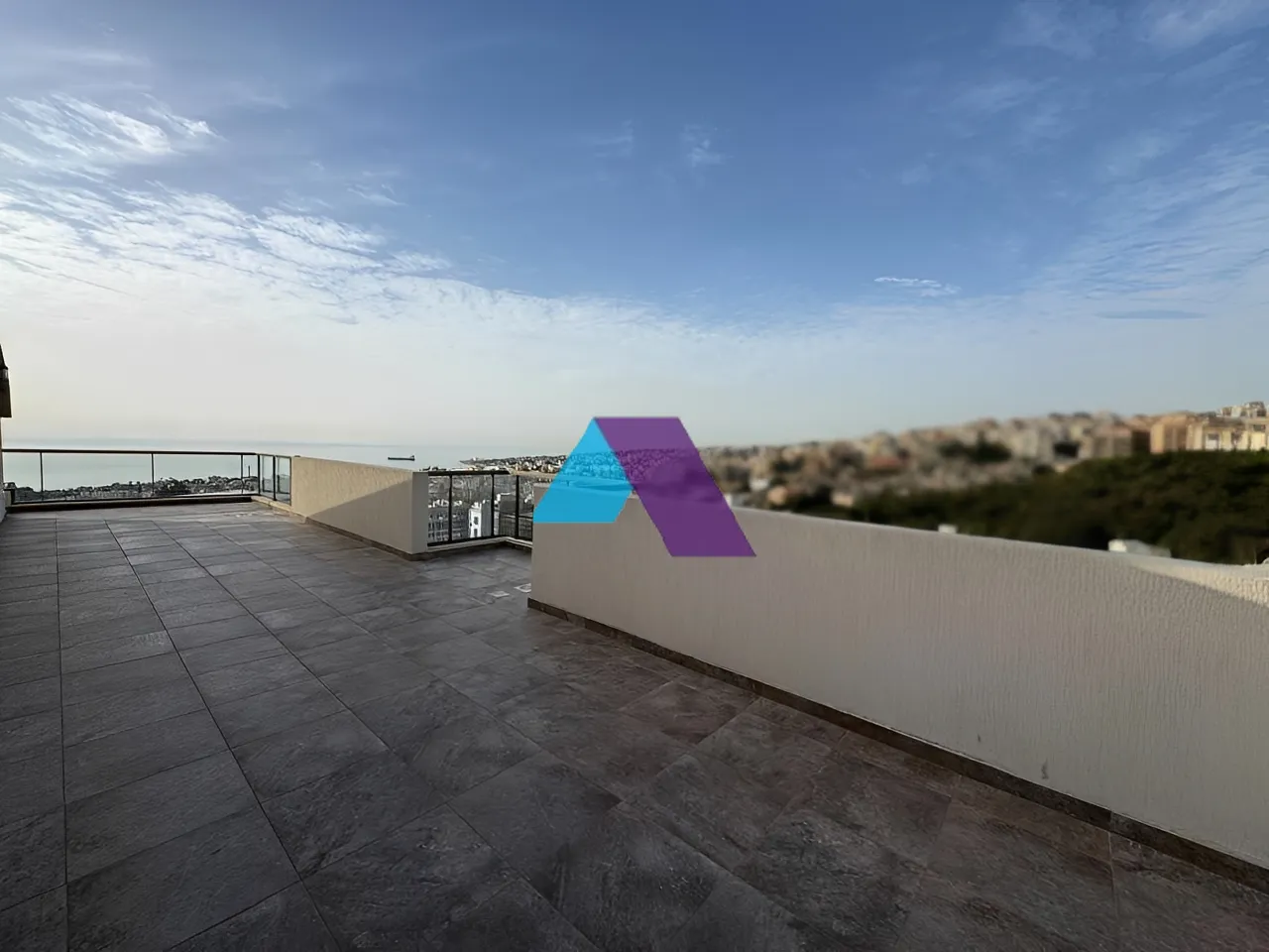 Duplex for sale in Jbeil