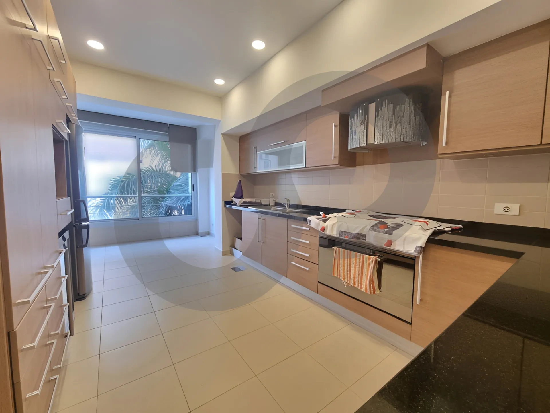 Apartment for Rent in Tabariss, Bayrut, Lebanon - 3 bed, 5 bath