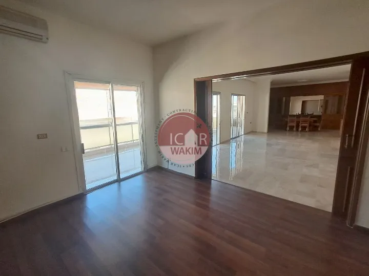 Apartment for Rent in Horch Tabet