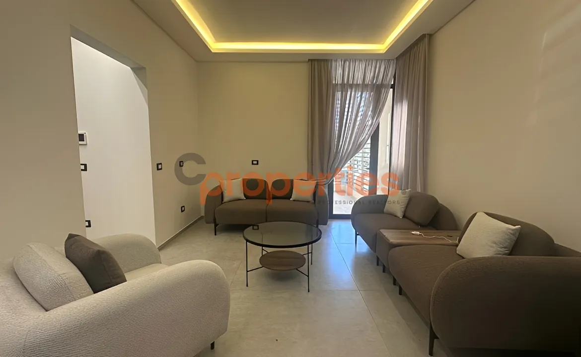 Apartment for Rent in Raoucheh