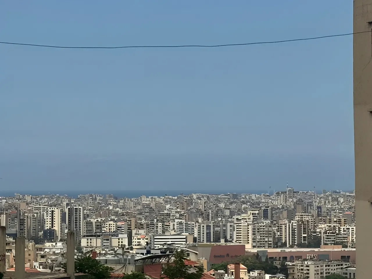 Apartment for Sale in Hazmieh - 5 bed, 6 bath