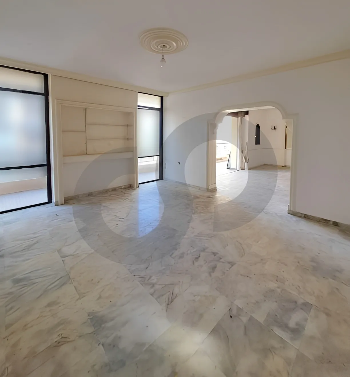 Apartment for Sale in Ramlet el Bayda - 4 bed, 3 bath
