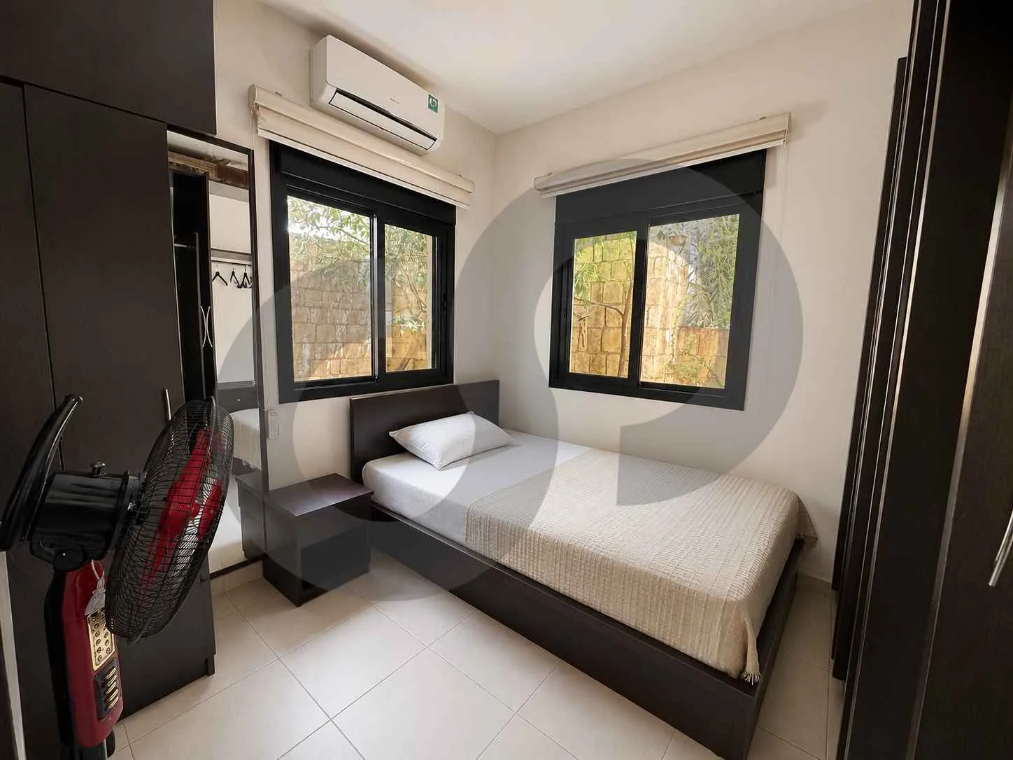 Apartment for Rent in Byblos