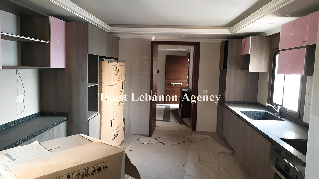 Duplex for Sale in Achrafieh Sioufi Lebanon