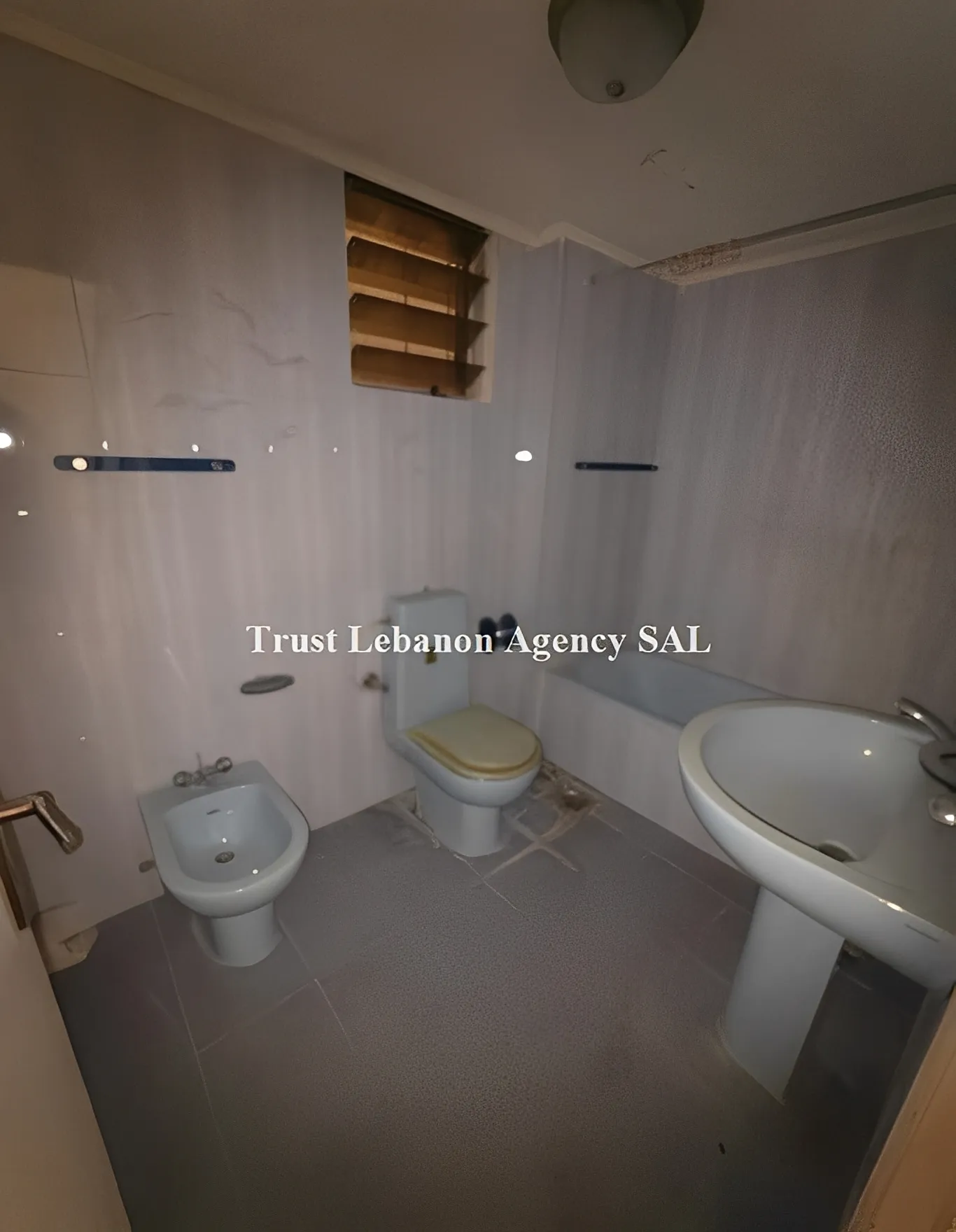 Apartment for Rent in Metn Jal Al Dib Lebanon