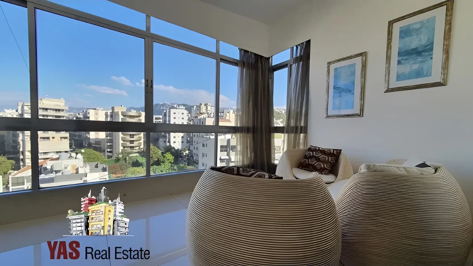 Apartment for Sale in Adonis