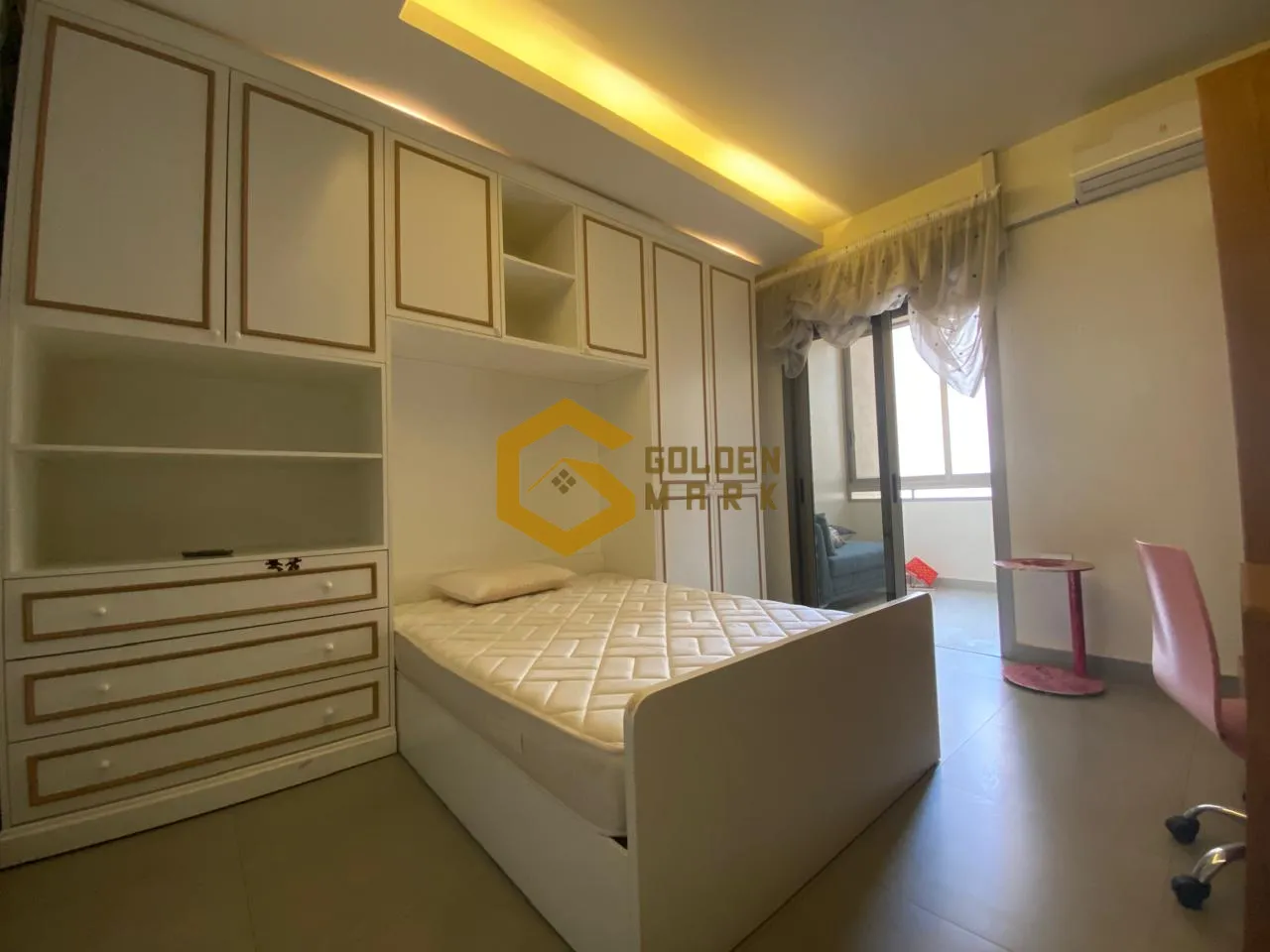 Apartment for Rent in Jdeideh