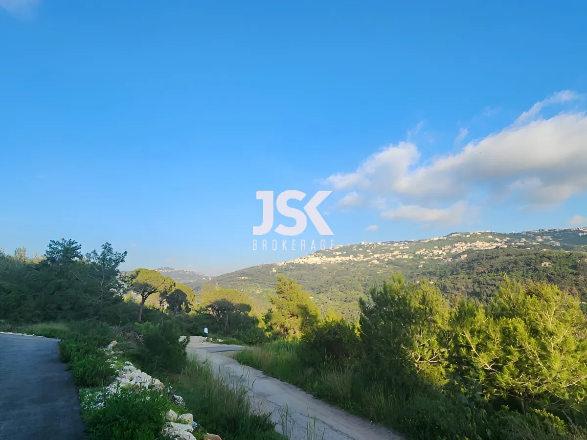 Land for Sale in Montiverdi