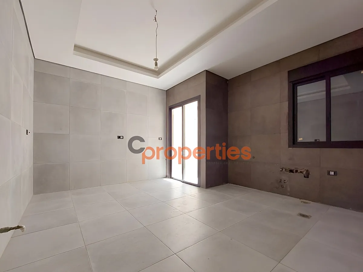 Duplex for Sale in Mar Roukoz