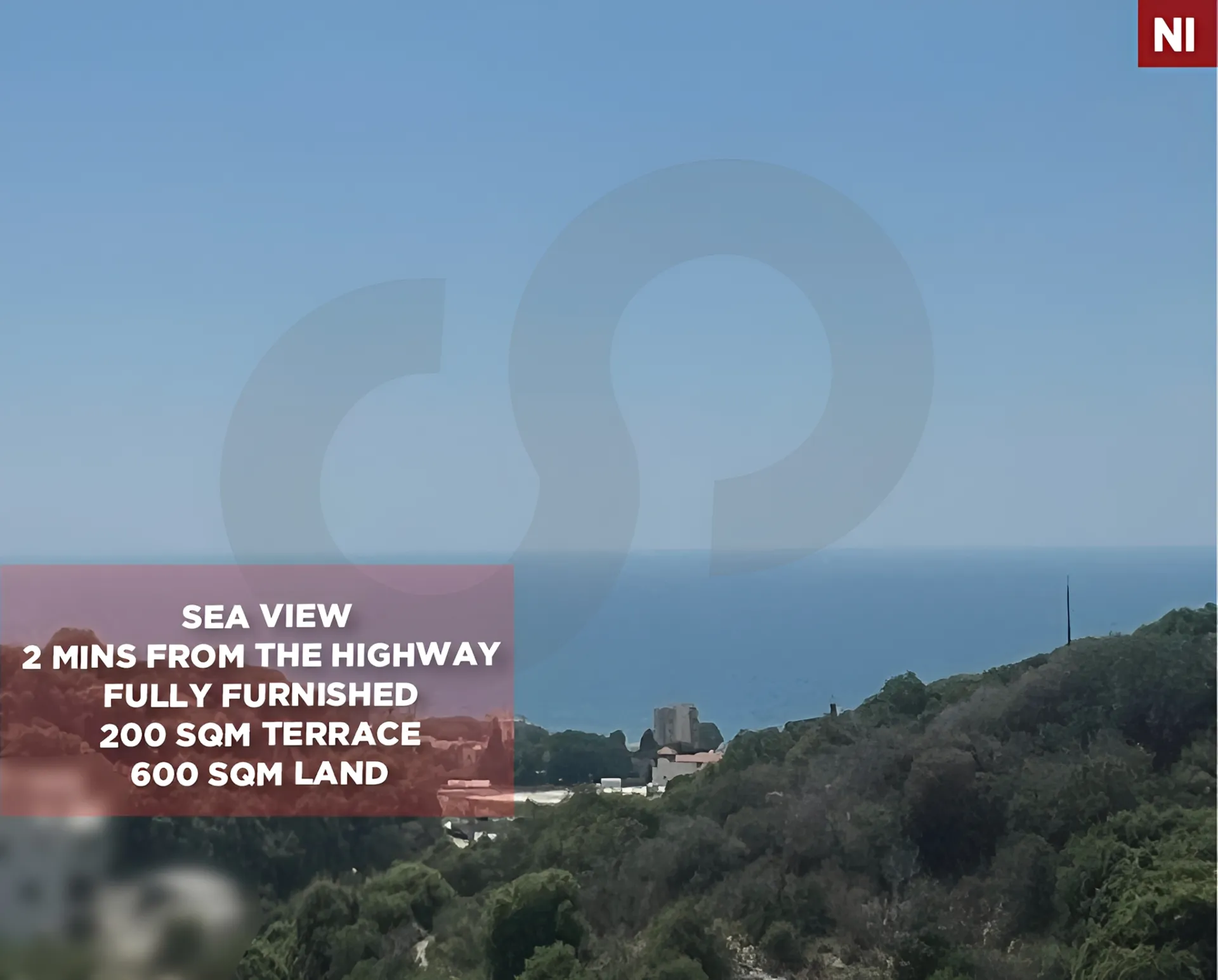 Villa for Sale in Aamchit - 6 bed, 6 bath