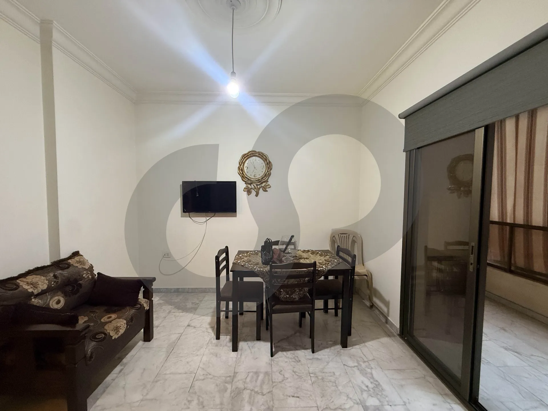 Apartment for Rent in Tariq El Jdideh
