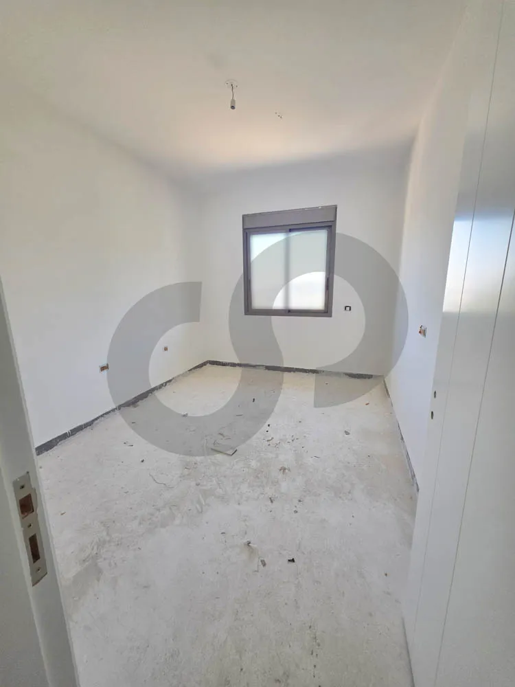 Apartment for Sale in Jouret El Ballout