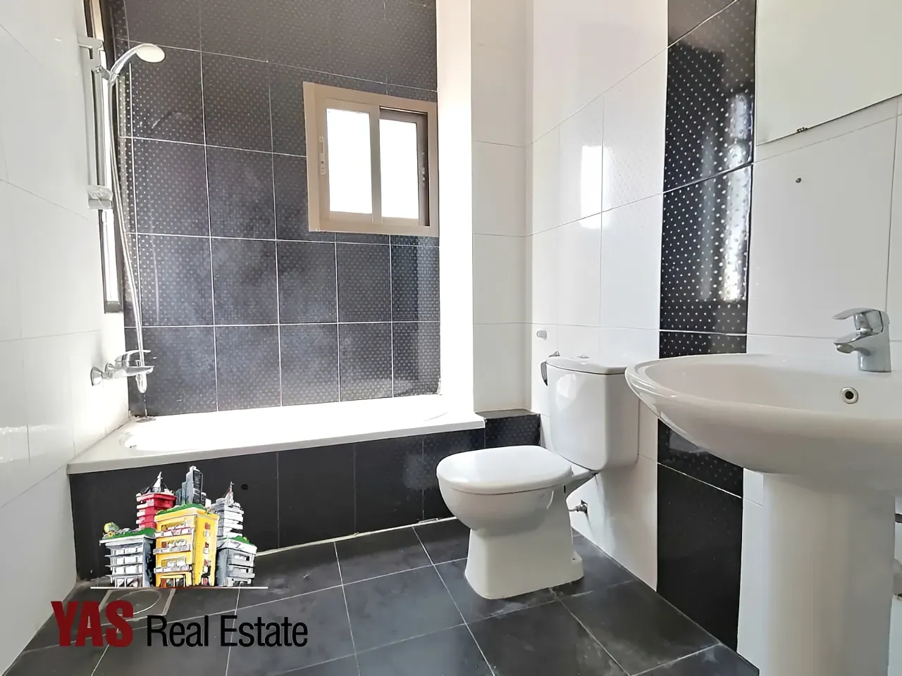 Apartment for Rent in Kfar Hbab - 4 bed, 4 bath