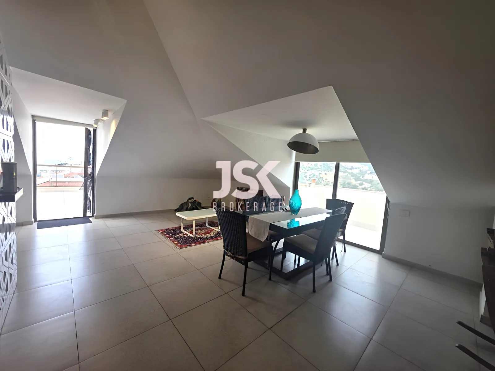 Duplex for Sale in Bsalim