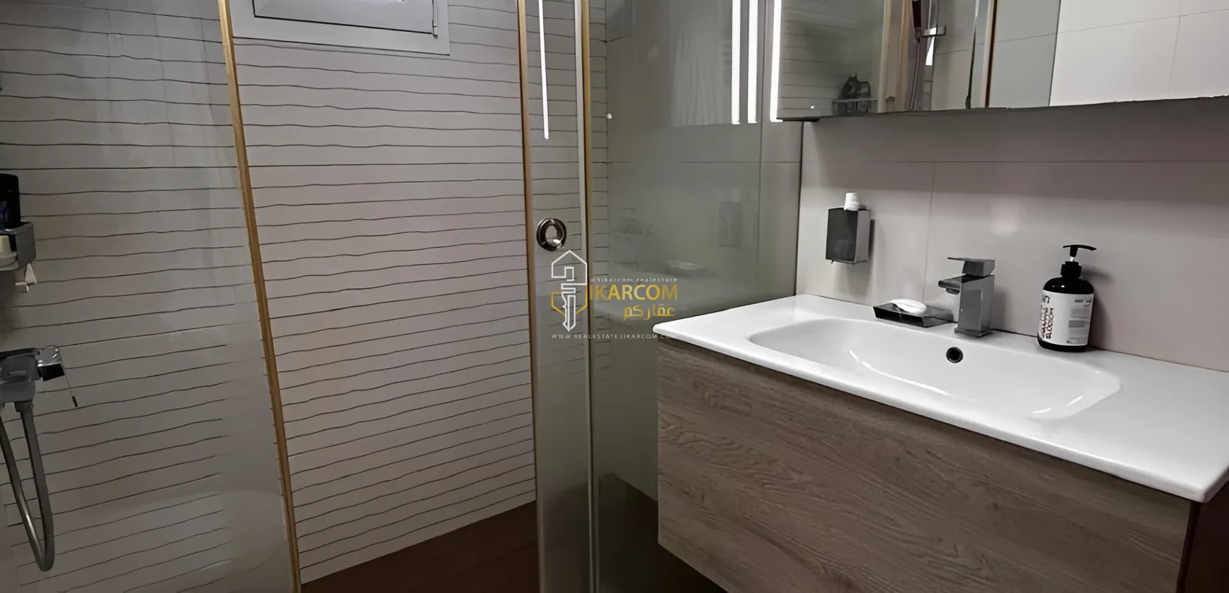 Apartment for sale in Metn, Ain Saade, Lebanon