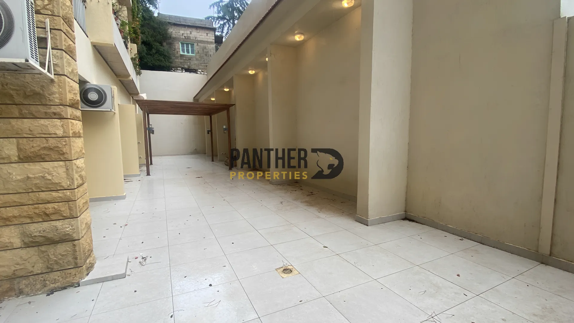 Apartment for sale in Broummana
