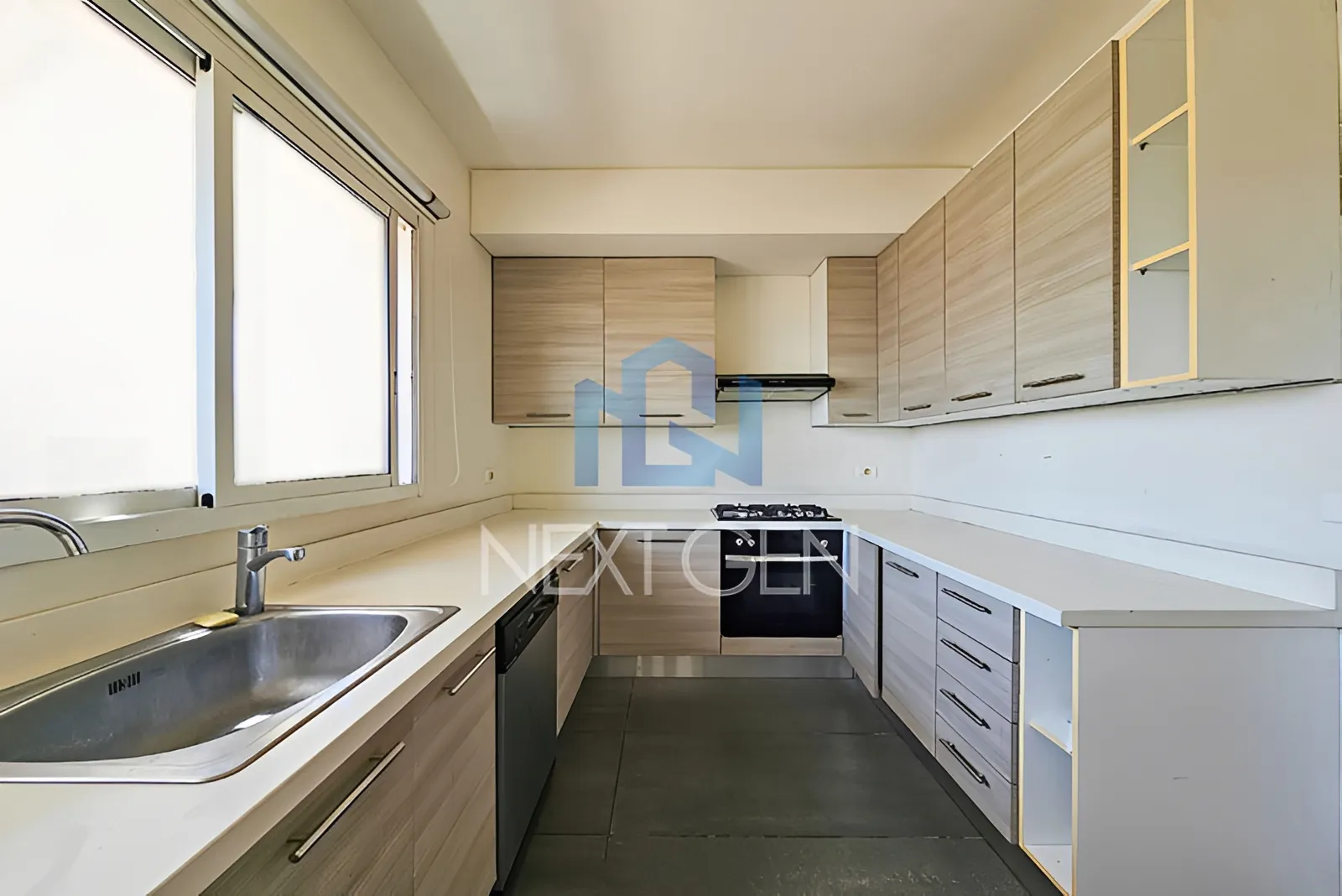 Apartment for Sale in Achrafieh
