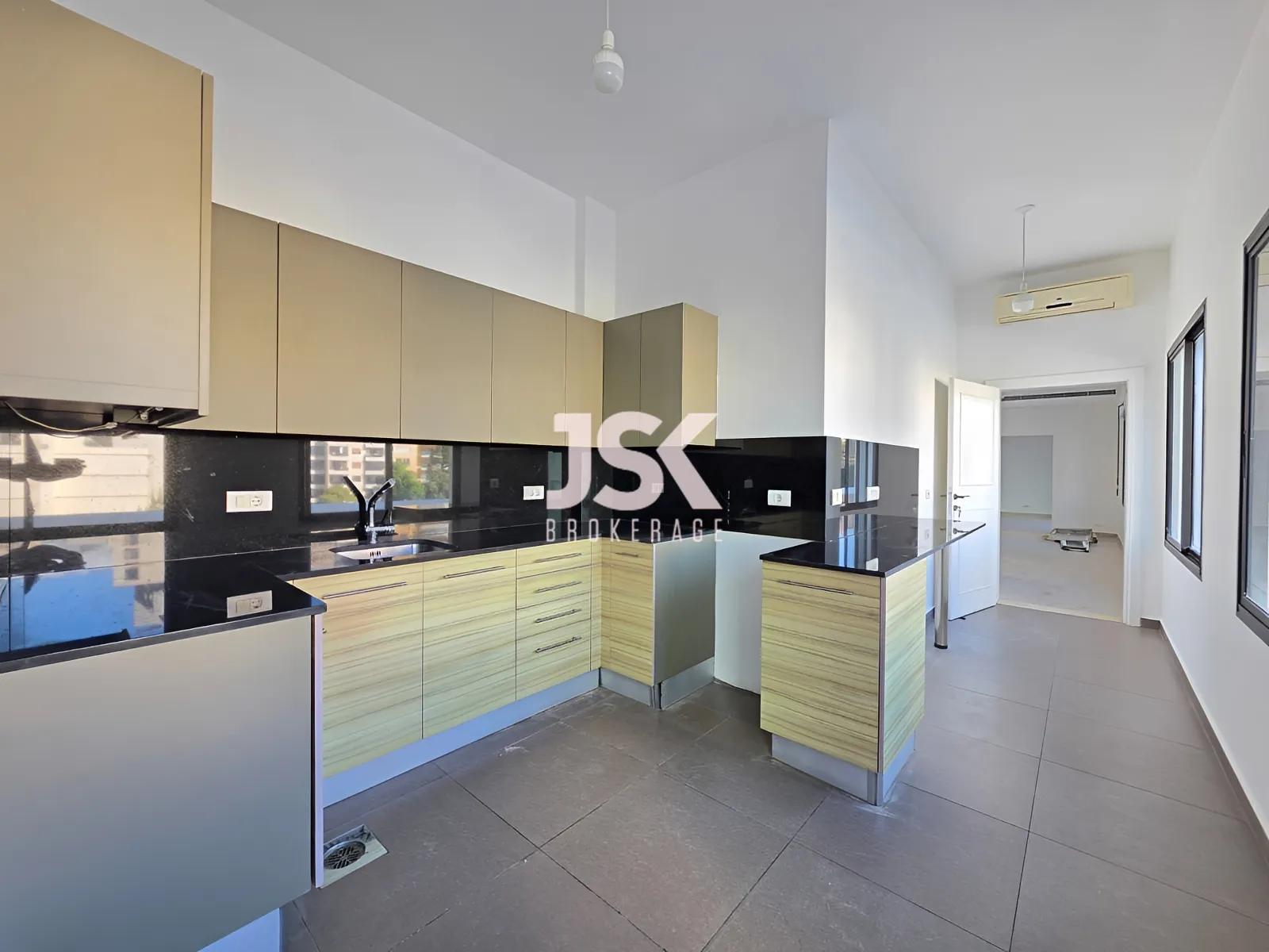 Apartment for Rent in Ras