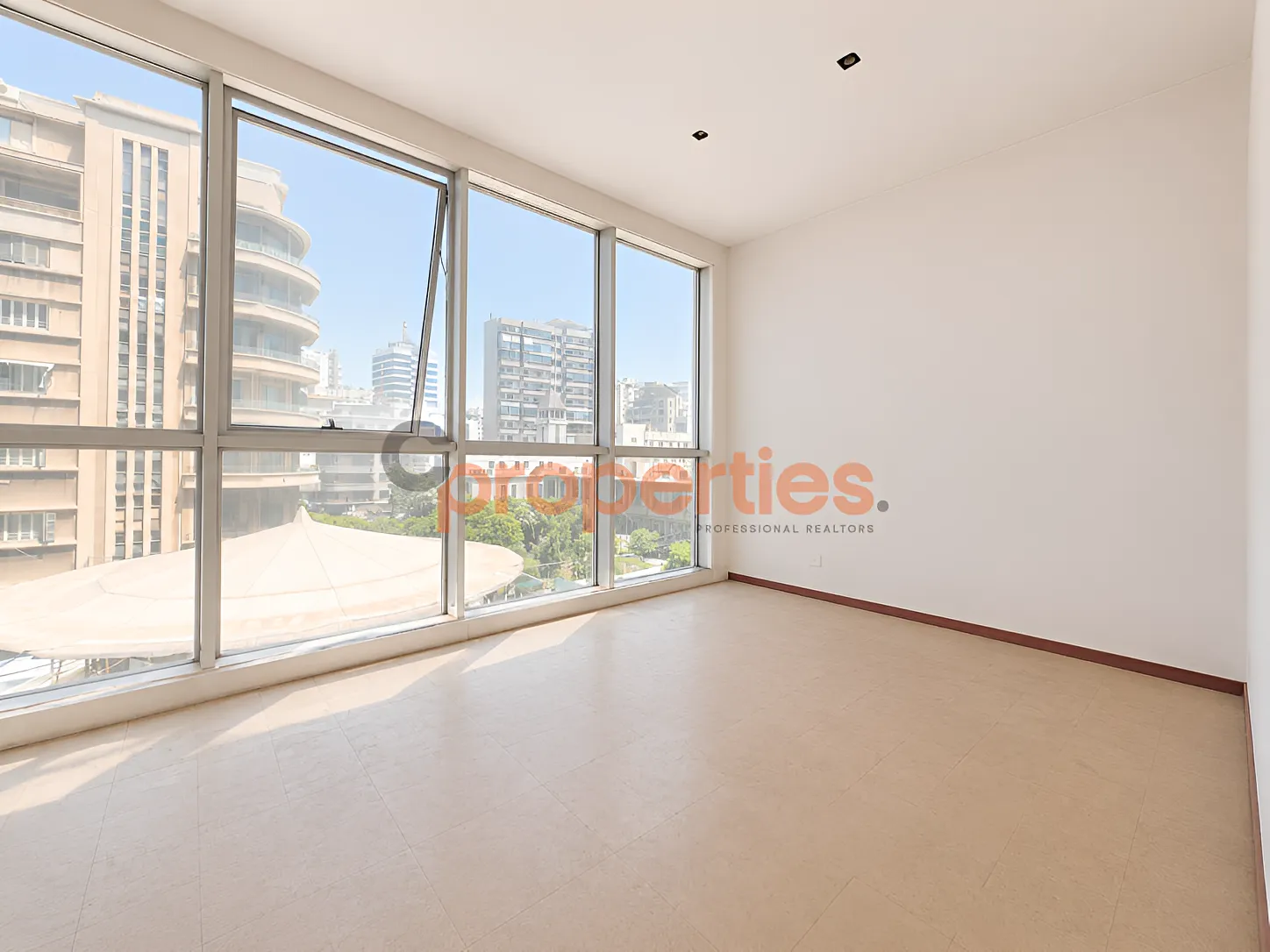 Office for rent in Hamra, Beirut, Lebanon