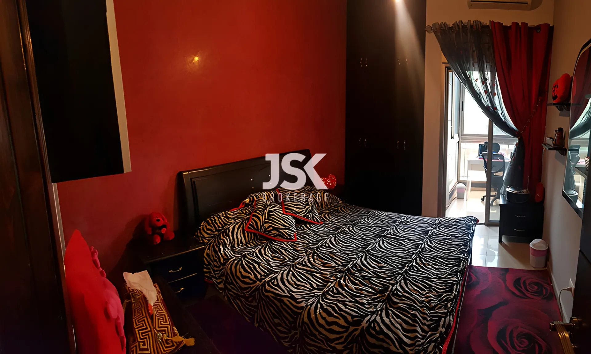 Apartment for Rent in Blat