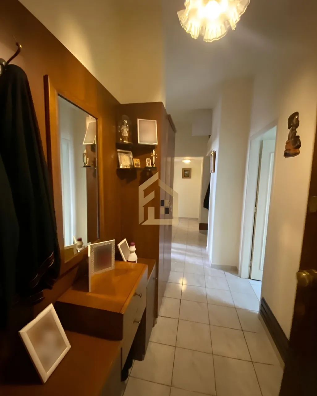 Apartment for rent in Haret Sakher, Lebanon - 2 bed, 1 bath