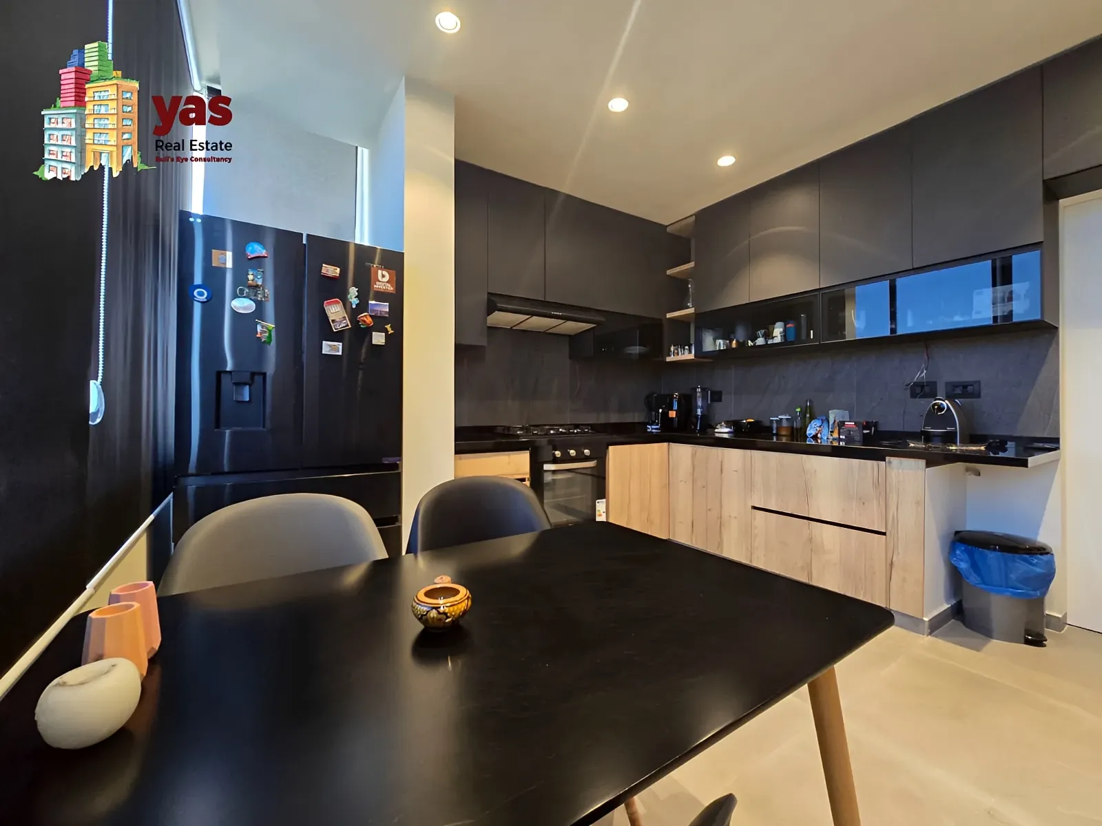 Apartment for Sale in Ajaltoun - 3 bed, 4 bath