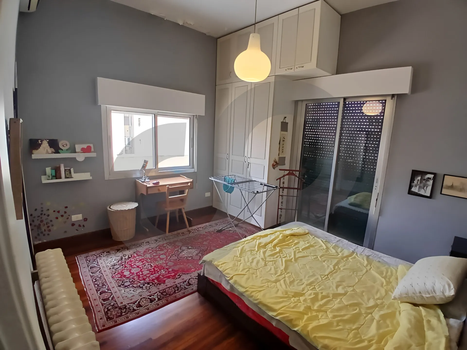 Apartment for Rent in Clemenceau