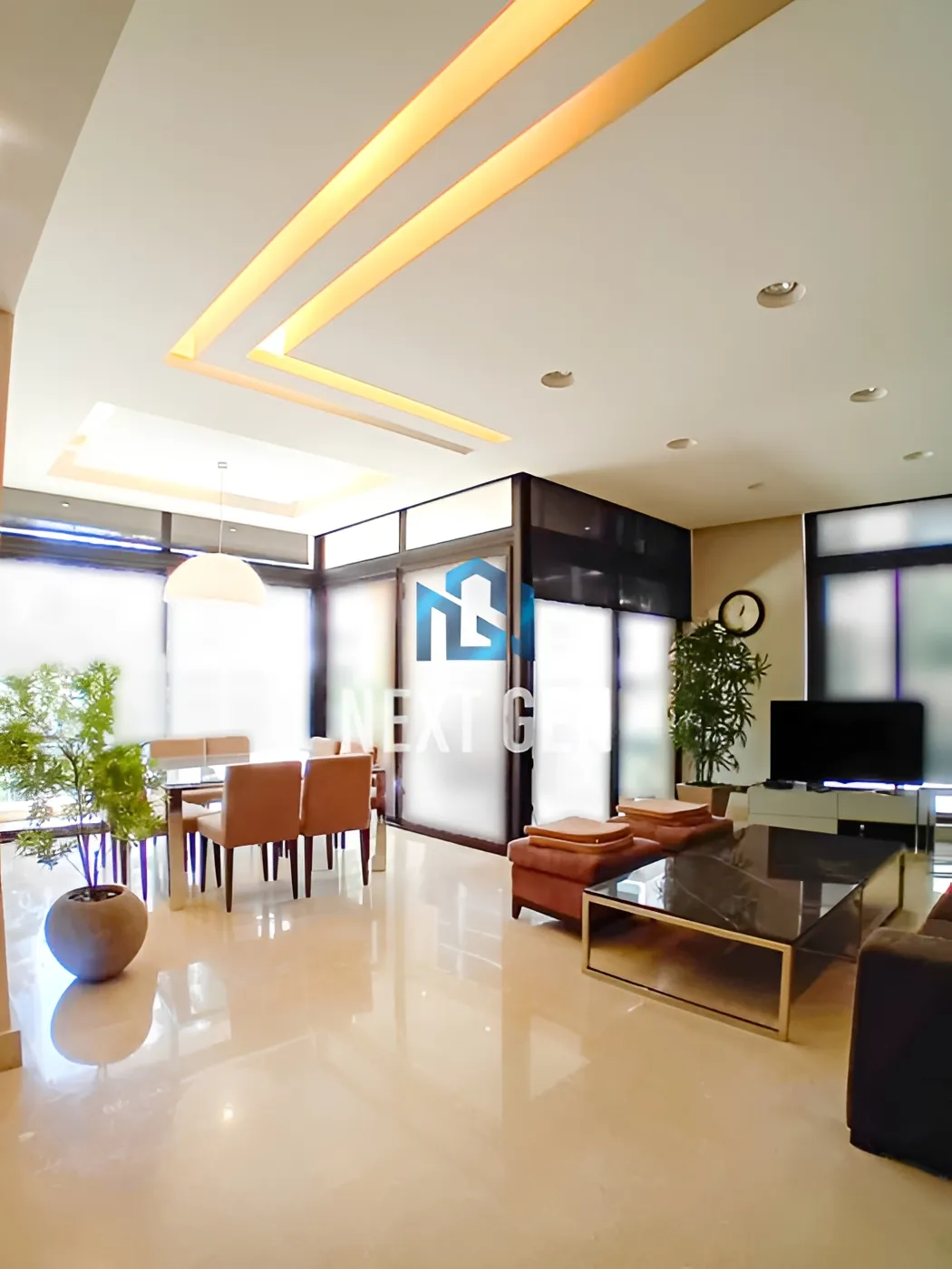 Apartment for Sale in Downtown