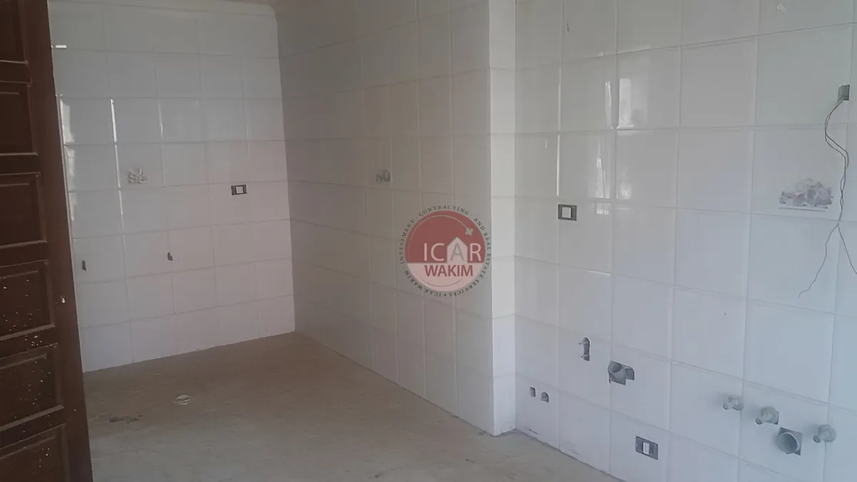Apartment for Sale in Roumieh