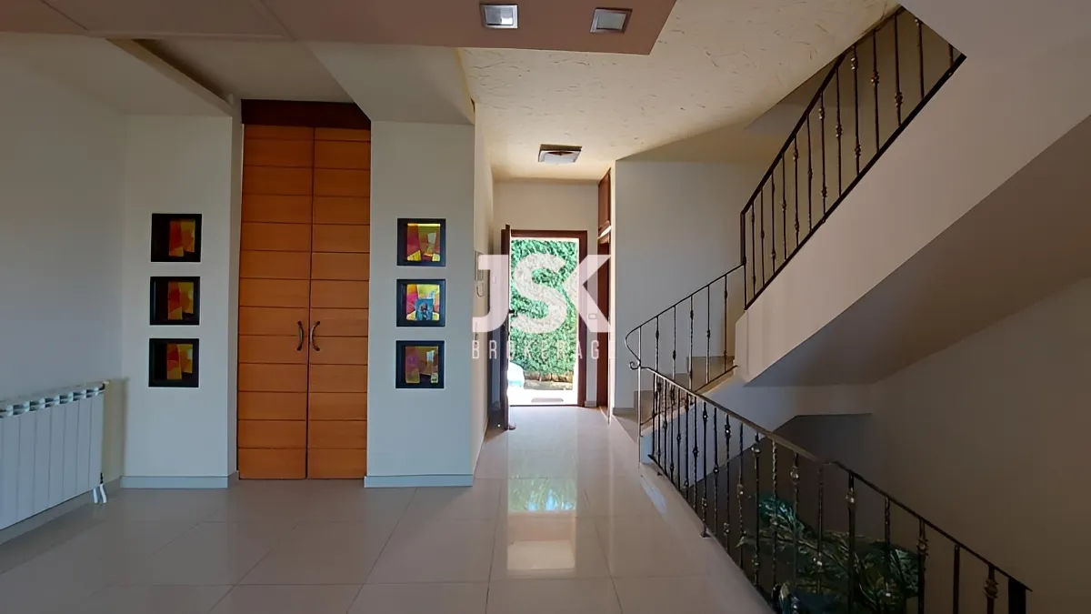 Triplex for Sale in Aamchit, Lebanon