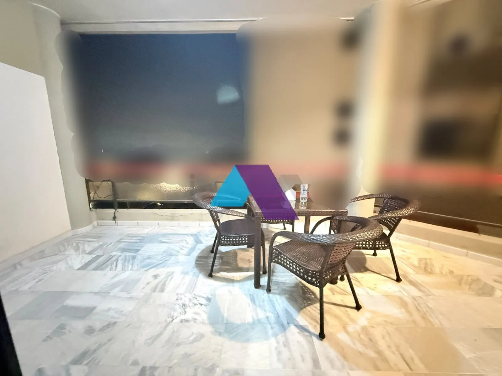 Apartment for Sale in Souq El Gharb