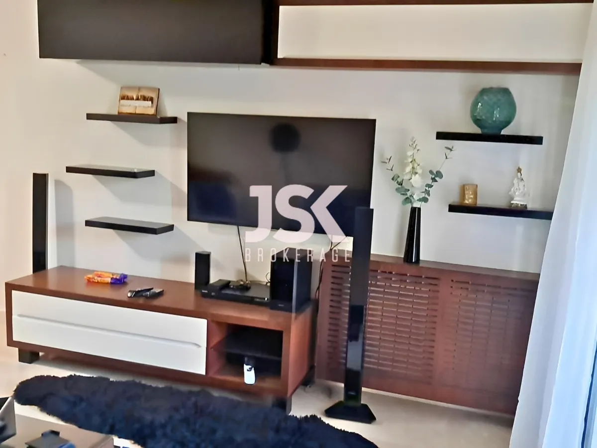 Apartment for Rent in Baabdat, Lebanon