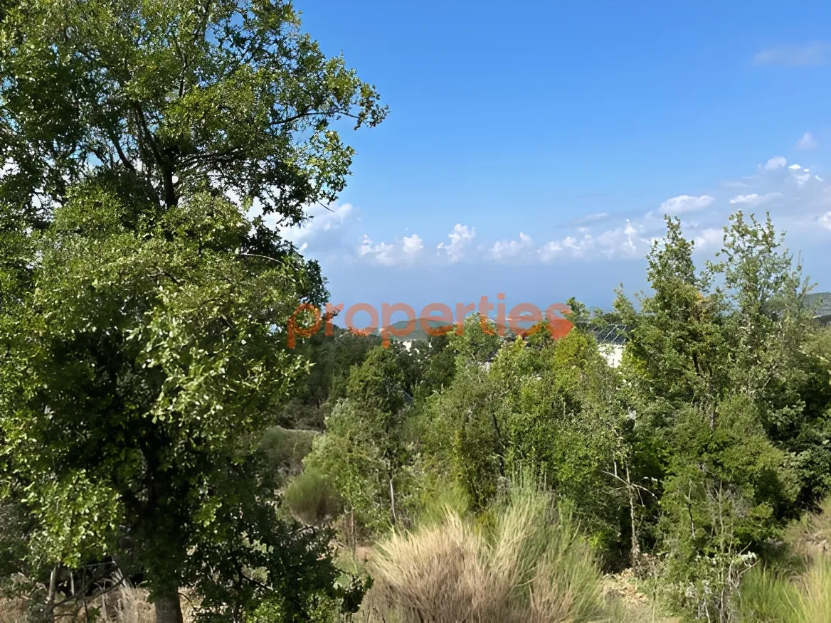 Residential Land for Sale in Mish Mish