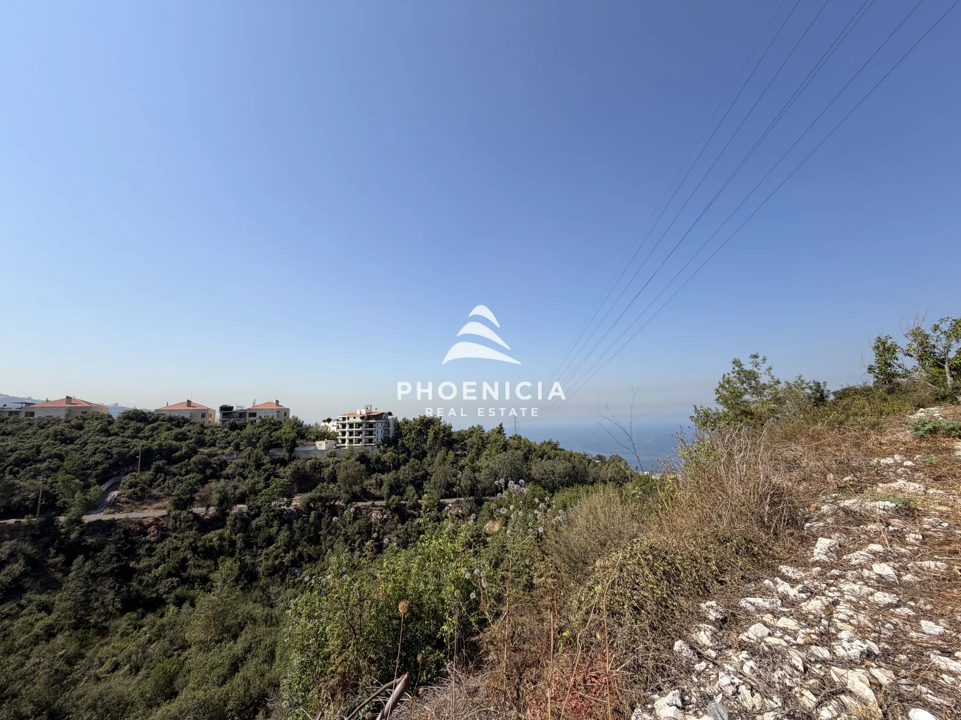 Residential Land for sale in Adma w Dafnah, Lebanon