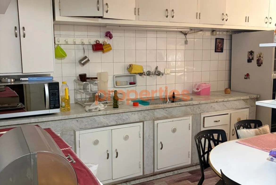 Apartment for Rent in Dbayeh