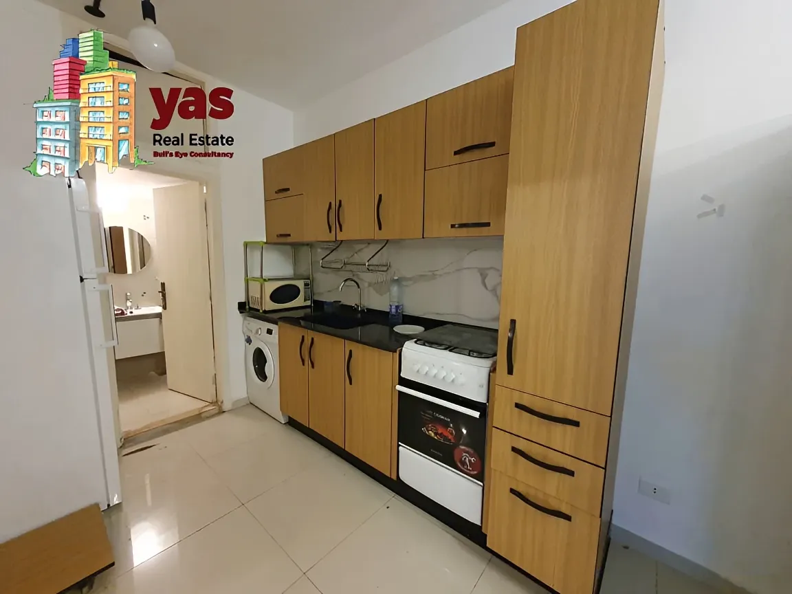 Apartment for Rent in Ashqout