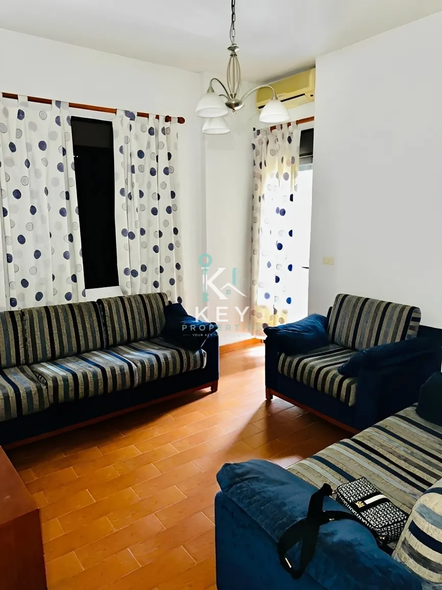 Apartment for rent in Kfar Yassine, Lebanon