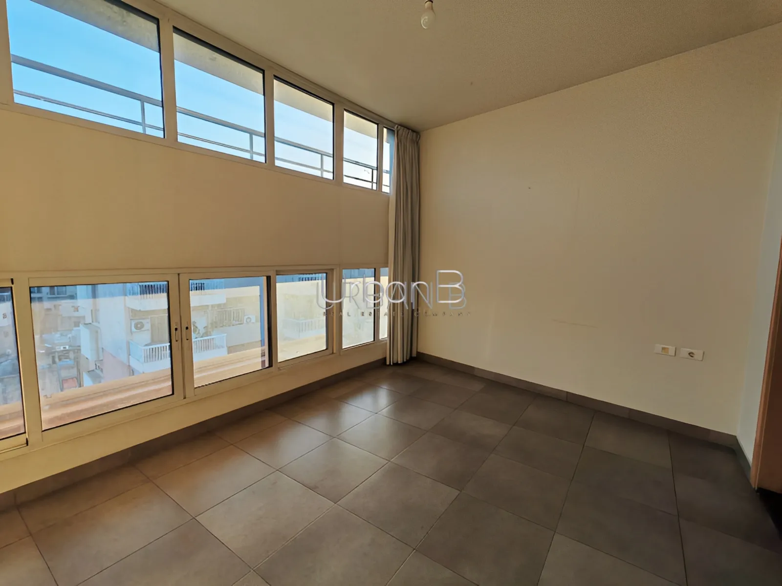 Penthouse for sale in Mar mikhael, beirut, lebanon