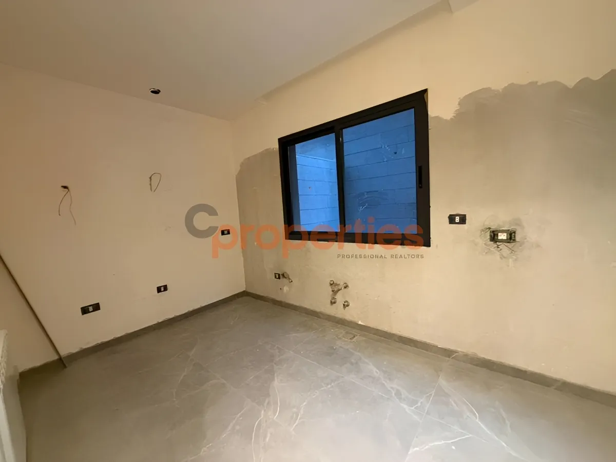 Apartment for Sale in Hazmieh