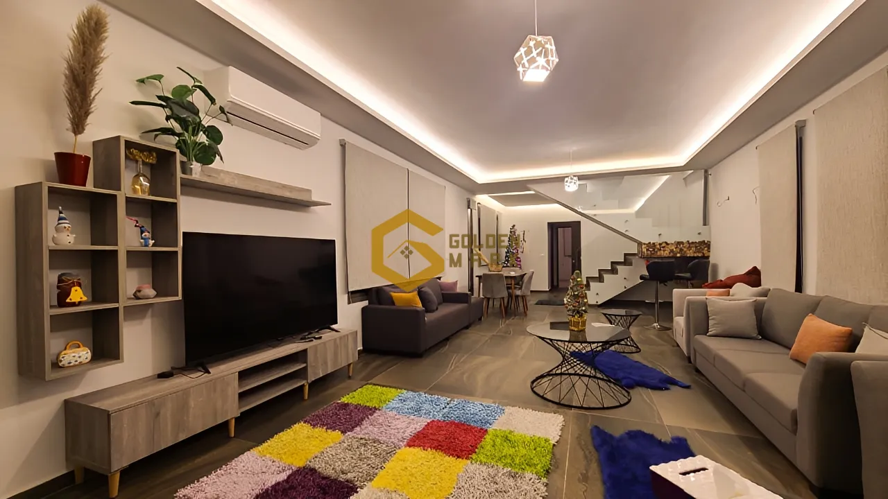Villa for Sale in Jdayel - 3 bed, 3 bath