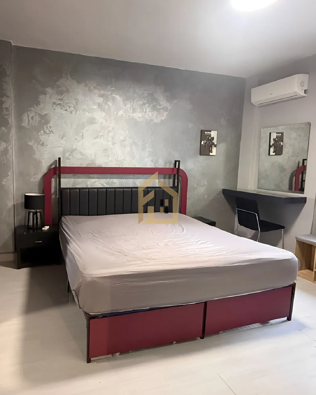 Apartment for rent in Achrafieh, Beirut, Lebanon