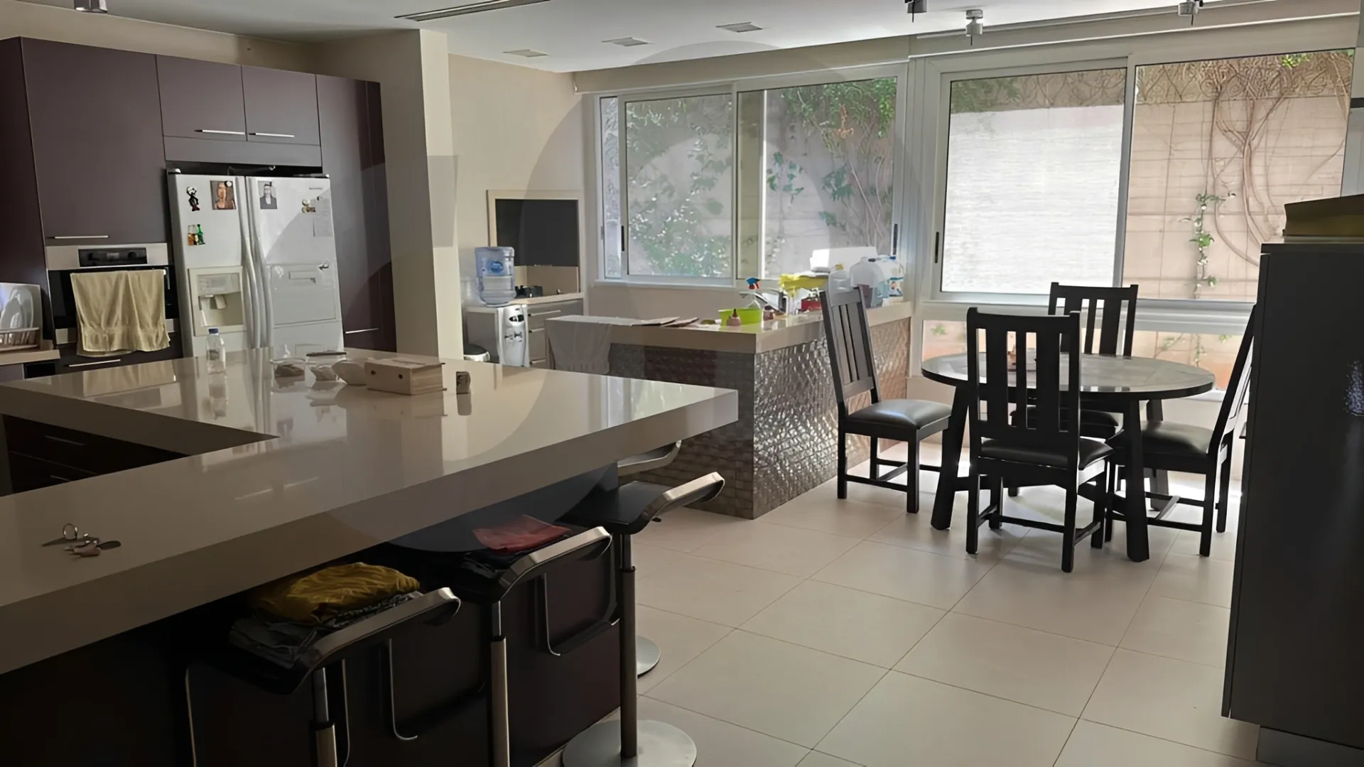 Apartment for Sale in Manara, Beirut, Lebanon - 4 bed, 7 bath