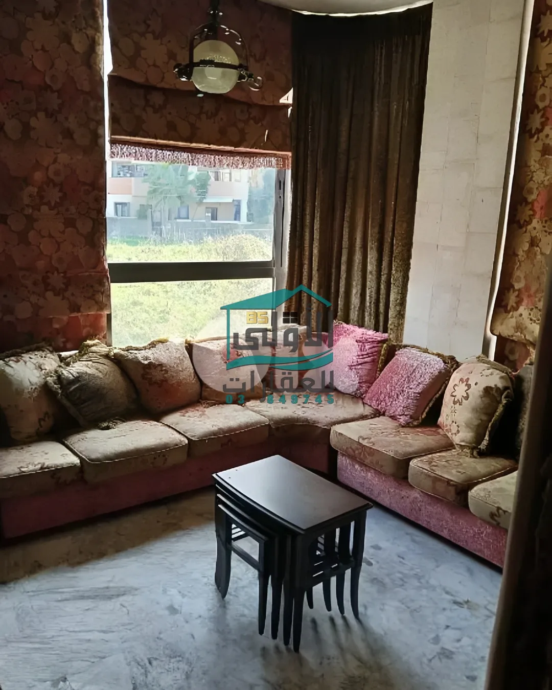 Residential in عاليه، جبل لبنان، lebanon - 5 bed, 4.0 bath