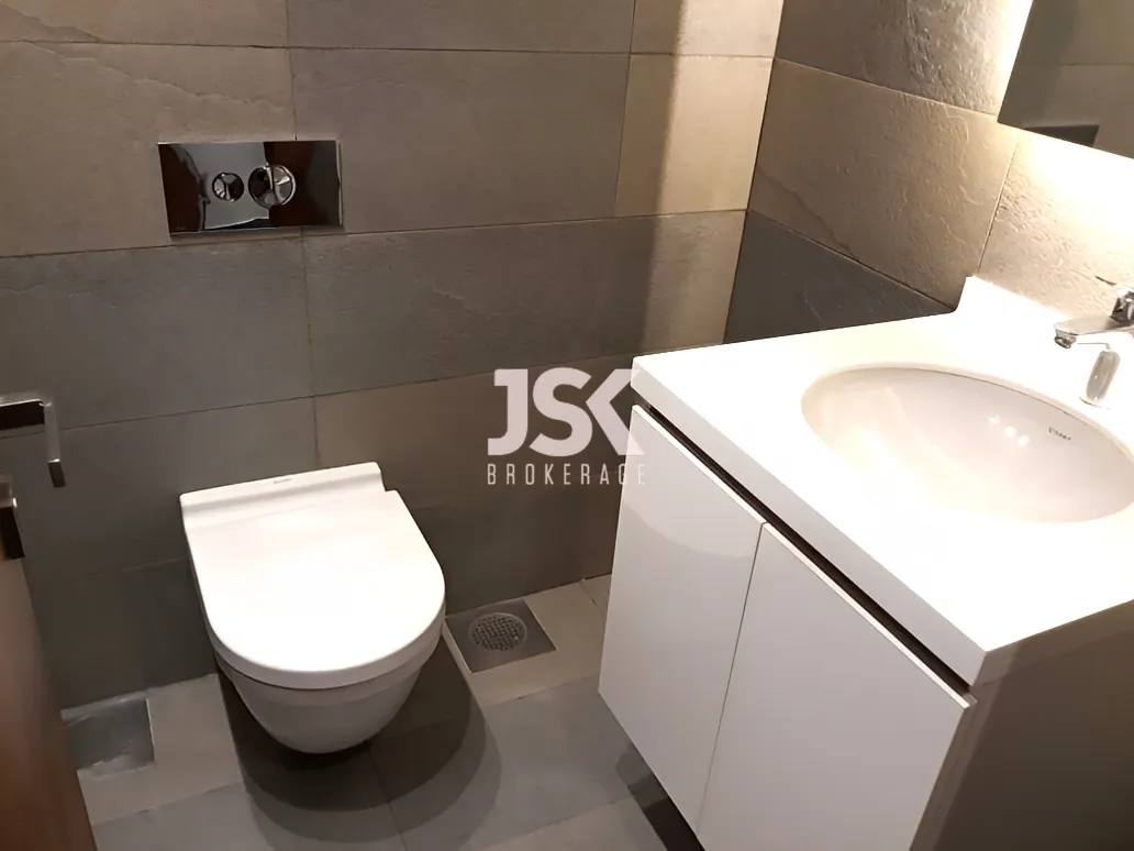 Apartment for Sale in Achrafieh