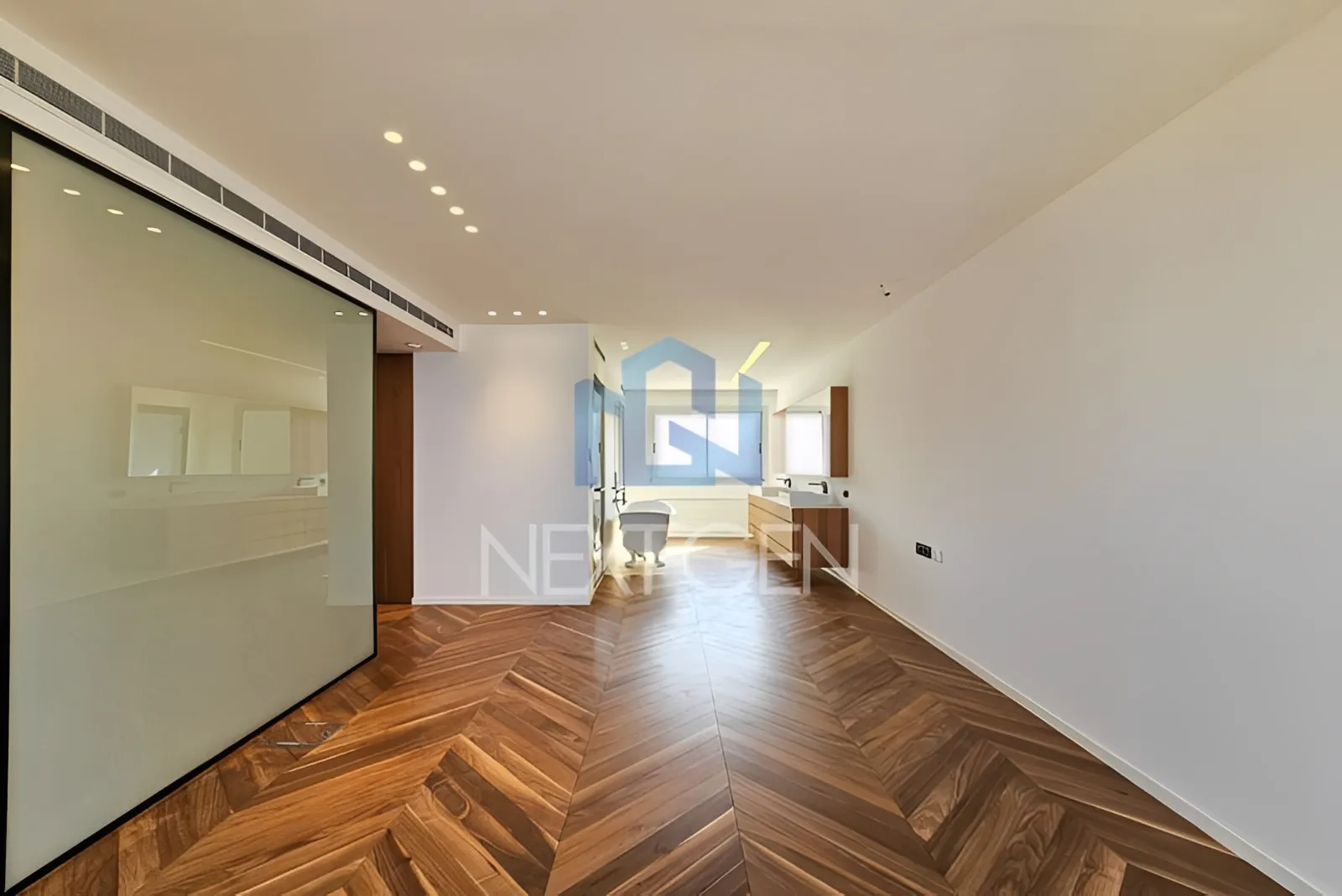 Apartment for Rent in Ras Beirut