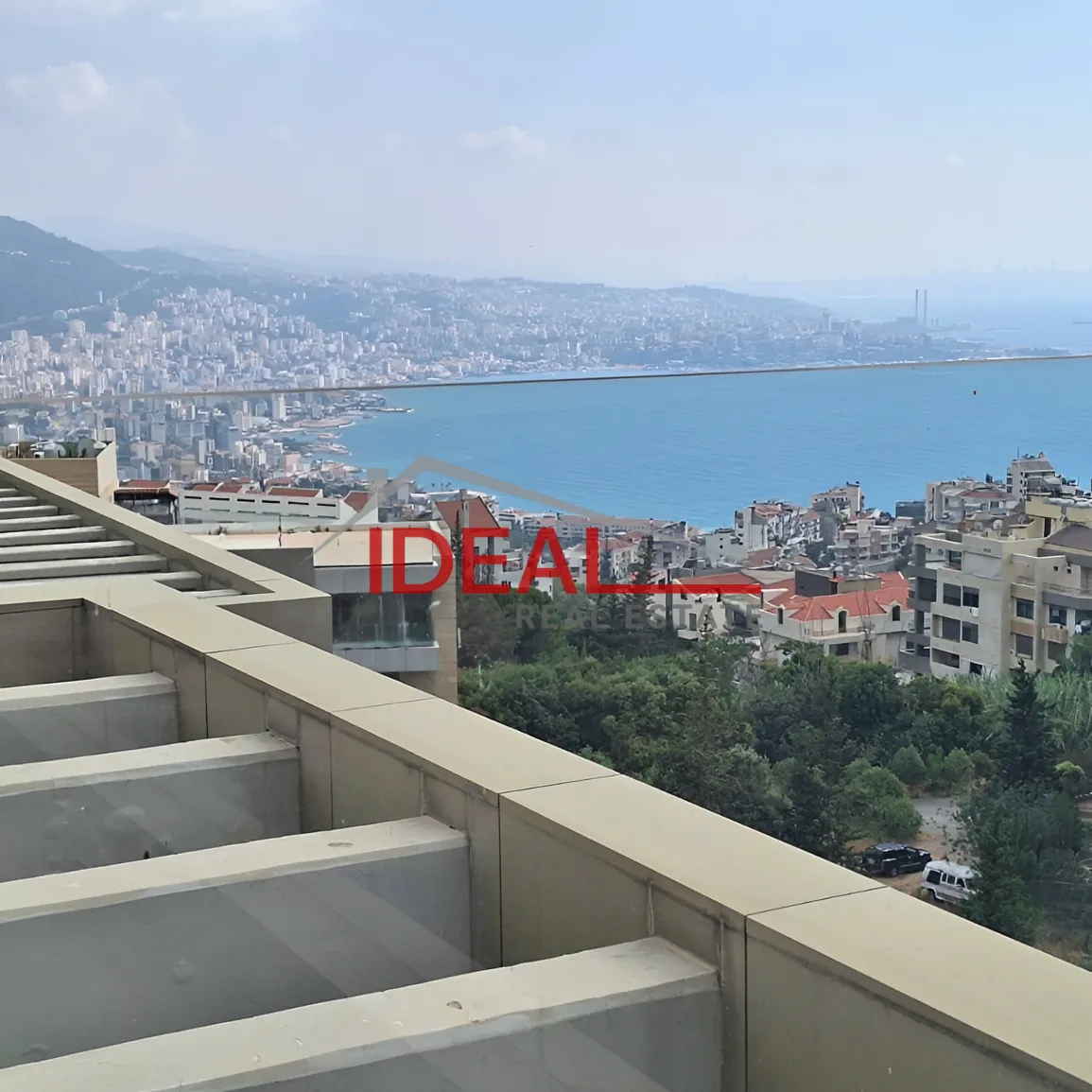 Apartment for sale in Adma w Dafnah, Lebanon