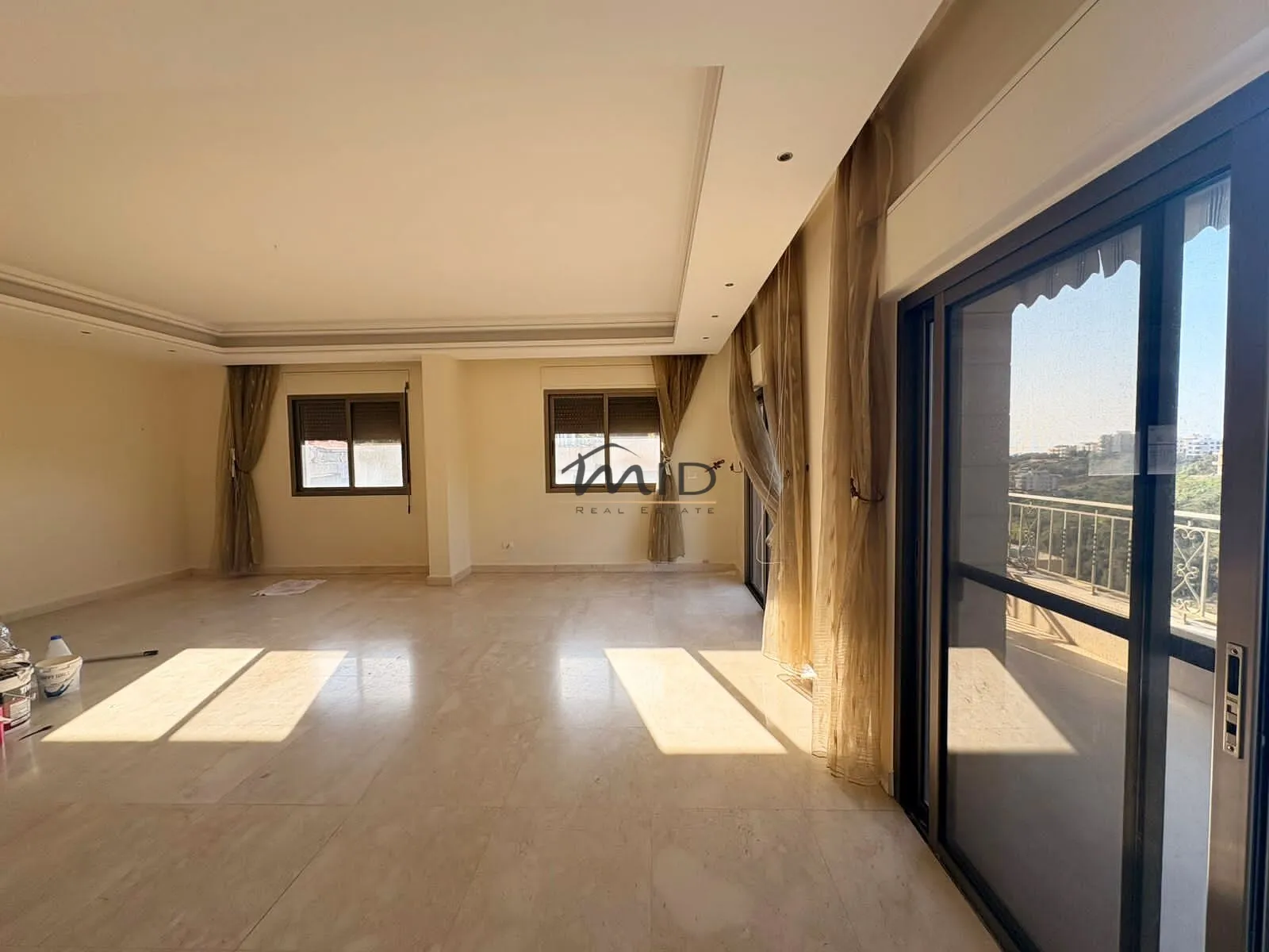 Apartment for rent in Beit aaoukar, lebanon - 2 bed, 3.0 bath