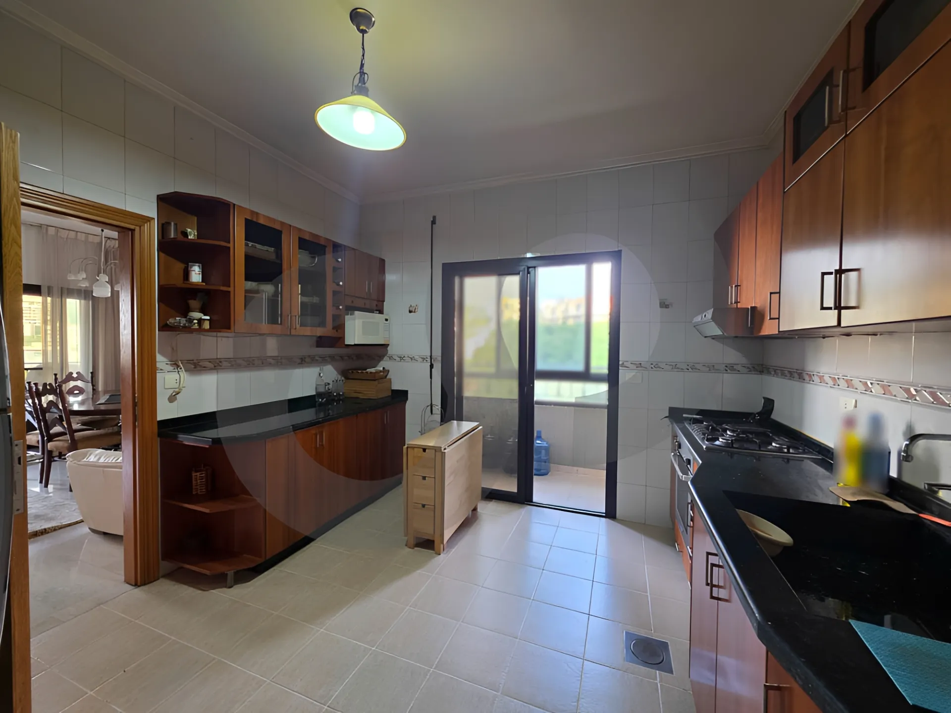 Apartment for Rent in Baabda