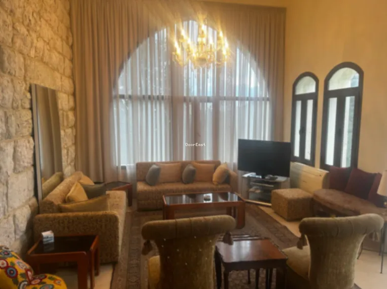 Villa for Rent in Delbta, Lebanon